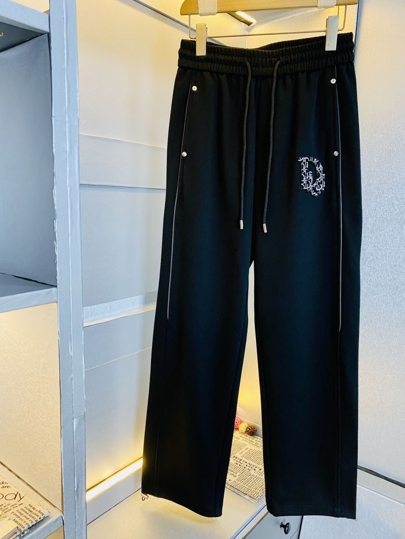 Christian Dior Long Pants